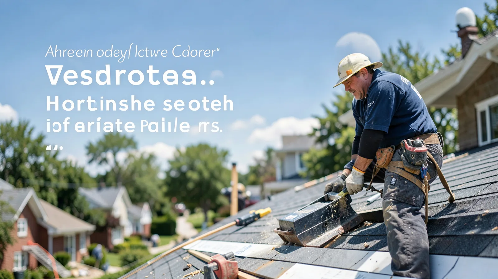 Roof Replacement in Gallatin, TN near me